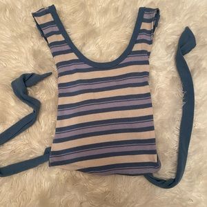 🌍NWOT Free People top🌍